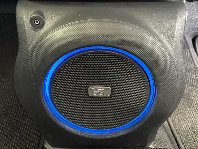 トヨタ ｂＢ Z 煌－G 愛媛県 2013(平25)年 4.1万km ダークグリーンマイカM/ライトグレーM 純正ナビ/フルセグテレビ/ハーフレザーシート/リモコンキー/ＥＴＣ/ベンチシート/純正フロアマット/純正アルミホイール