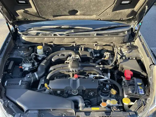 スバル レガシィ ツーリングワゴン 2．5i Bスポーツ アイサイトG 群馬県 2013(平25)年 4.7万km クリスタルブラックシリカ 安全装備/・衝突軽減ブレーキ/・オートライト/・クルーズコントロール/・レーンキープアシスト/・横滑り防止/メーカー純正ナビ/・AM/FM/フルセグTV/・CD/DVD/MSV/・Bluetooth/・マッキントッシュ/バックカメラ/パドルシフト/HIDヘッドライト/フォグランプ/純正ドアバイザー/社外フロアマット/スマートキー/プッシュスタート