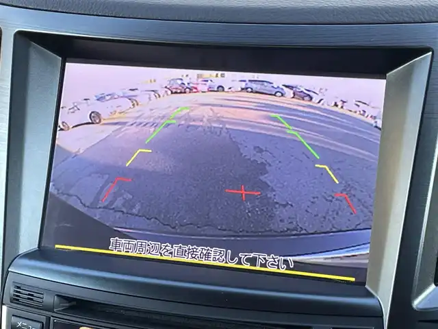 スバル レガシィ ツーリングワゴン 2．5i Bスポーツ アイサイトG 群馬県 2013(平25)年 4.7万km クリスタルブラックシリカ 安全装備/・衝突軽減ブレーキ/・オートライト/・クルーズコントロール/・レーンキープアシスト/・横滑り防止/メーカー純正ナビ/・AM/FM/フルセグTV/・CD/DVD/MSV/・Bluetooth/・マッキントッシュ/バックカメラ/パドルシフト/HIDヘッドライト/フォグランプ/純正ドアバイザー/社外フロアマット/スマートキー/プッシュスタート