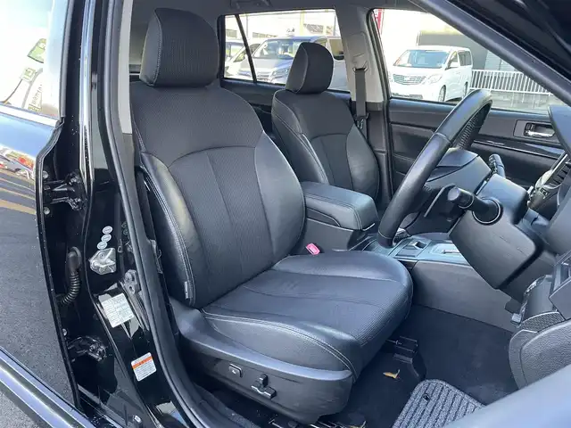 スバル レガシィ ツーリングワゴン 2．5i Bスポーツ アイサイトG 群馬県 2013(平25)年 4.7万km クリスタルブラックシリカ 安全装備/・衝突軽減ブレーキ/・オートライト/・クルーズコントロール/・レーンキープアシスト/・横滑り防止/メーカー純正ナビ/・AM/FM/フルセグTV/・CD/DVD/MSV/・Bluetooth/・マッキントッシュ/バックカメラ/パドルシフト/HIDヘッドライト/フォグランプ/純正ドアバイザー/社外フロアマット/スマートキー/プッシュスタート