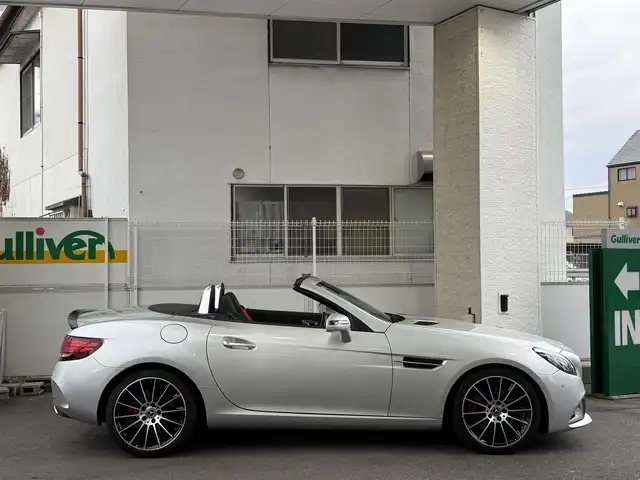 メルセデス・ベンツ ＳＬＣ２００