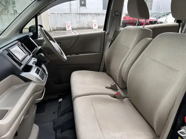 ホンダ Ｎ ＷＧＮ G Aパッケージ 宮城県 2014(平26)年 13.6万km スマートブラック ４WD/ワンオーナー/社外ナビ（FM/AM/TV/CD/DVD/USB/SD/iPod/BT）/バックカメラ/アイドリングストップ/横揺れ防止/オートライト/純正フロアマット/エンジンスターター/プッシュスタート/スマートキー/スタッドレスタイヤ社外AW（１５５/６５/R14）/ドラレコ（社外）/保証書/記録簿/取扱説明書