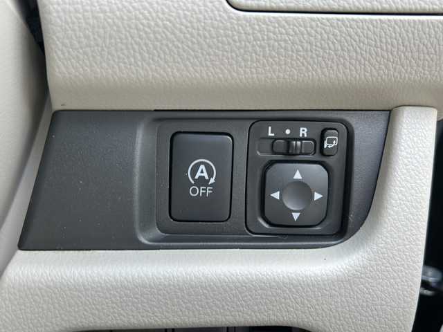 日産 デイズ S 秋田県 2018(平30)年 1.3万km ブラック ４WD/社外14インチアルミ付き/サマータイヤ積み込み/スペアキー/取説、保証書