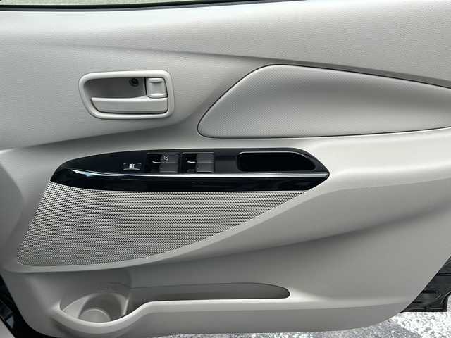 日産 デイズ S 秋田県 2018(平30)年 1.3万km ブラック ４WD/社外14インチアルミ付き/サマータイヤ積み込み/スペアキー/取説、保証書