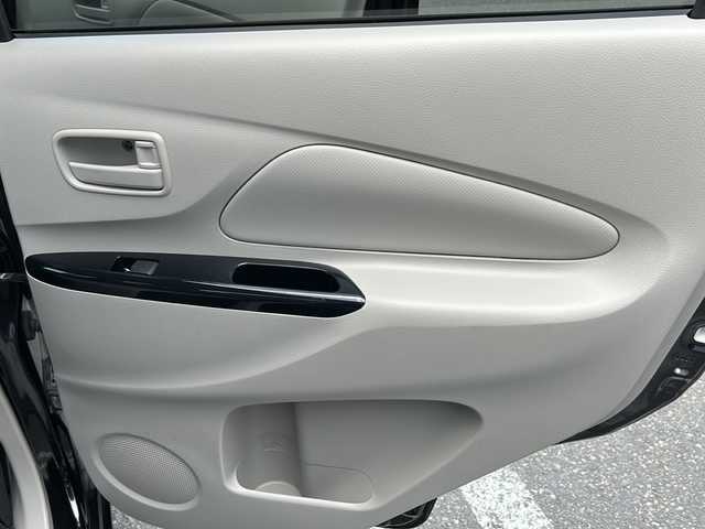 日産 デイズ S 秋田県 2018(平30)年 1.3万km ブラック ４WD/社外14インチアルミ付き/サマータイヤ積み込み/スペアキー/取説、保証書