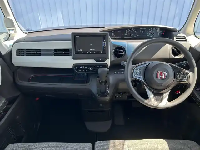 ホンダ Ｎ ＢＯＸ L 熊本県 2021(令3)年 2.4万km プレミアムアガットブラウンP ワンオーナー/純正ナビ/・AM/FM/CD/DVD/SD/AUX/iPod/BT/・フルセグTV/ホンダセンシング/・衝突軽減ブレーキシステム/・先行車発進お知らせ機能/・路外逸脱抑制システム/・レーンキープアシスト/・標識認識機能/・アダプティブクルーズコントロール/・クリアランスソナー/後方コーナーセンサー/ステアリングリモコン/D席シートヒーター/オートライト/・LEDライト/・ヘッドライトレベライザー/前後ドライブレコーダー/ETC/電動格納ミラー/・ウィンカーミラー/ドアバイザー/純正フロアマット/純正アルミホイール/スマートキー/・スペアキー
