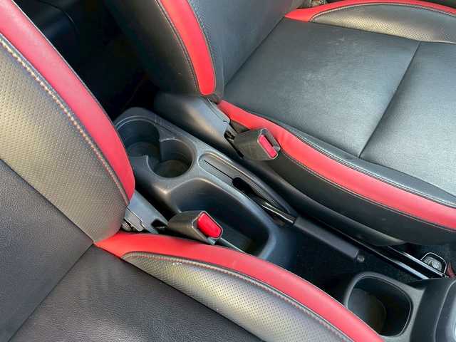 スズキ ジムニー クロスアドベンチャー 岩手県 2014(平26)年 7.7万km パールホワイト 社外メモリーナビ/（フルセグTV/CD/DVDBluetooth）/シートヒーター/ETC/パートタイム４WD/純正16インチナビ/フォグライト/ターボ/ドアバイザー