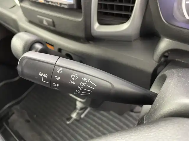 スズキ スペーシア X 富山県 2017(平29)年 3.2万km ブルーイッシュブラックパール3 社外ナビ【AVN137M】/(AM/FM/CD)/ワンセグTV/片側パワースライドドア/運転席シートヒーター/ドライブレコーダー/スマートキー×２/プッシュスタート/社外フロアマット/ドアバイザー/電動格納ミラー/取扱説明書/保証書