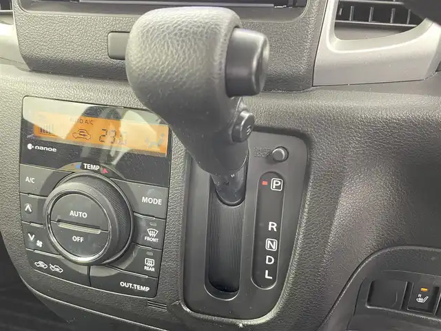 スズキ スペーシア X 富山県 2017(平29)年 3.2万km ブルーイッシュブラックパール3 社外ナビ【AVN137M】/(AM/FM/CD)/ワンセグTV/片側パワースライドドア/運転席シートヒーター/ドライブレコーダー/スマートキー×２/プッシュスタート/社外フロアマット/ドアバイザー/電動格納ミラー/取扱説明書/保証書