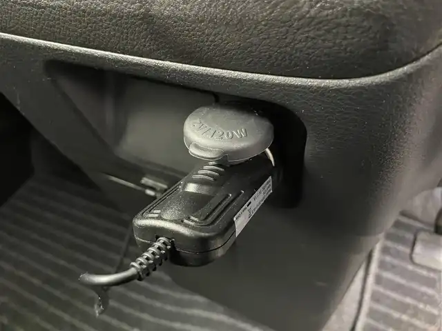 スズキ スペーシア X 富山県 2017(平29)年 3.2万km ブルーイッシュブラックパール3 社外ナビ【AVN137M】/(AM/FM/CD)/ワンセグTV/片側パワースライドドア/運転席シートヒーター/ドライブレコーダー/スマートキー×２/プッシュスタート/社外フロアマット/ドアバイザー/電動格納ミラー/取扱説明書/保証書