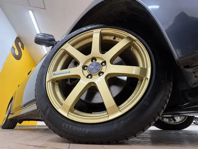 スバル レガシィ Ｂ４ 2．5GT Sパッケージ 群馬県 2010(平22)年 7.5万km グラファイトグレーメタリック 純正7インチナビ/・AM/FM/MSV/・Bluetooth/・SD/DVD/AUX/バックカメラ/パドルシフト/HIDヘッドライト/フォグランプ/オートライト/ドライブレコーダー/ETC/社外マフラー/社外エアクリーナー/社外リアウイング/社外18インチアルミホイール/純正フロアマット/プッシュスタート/スマートキー