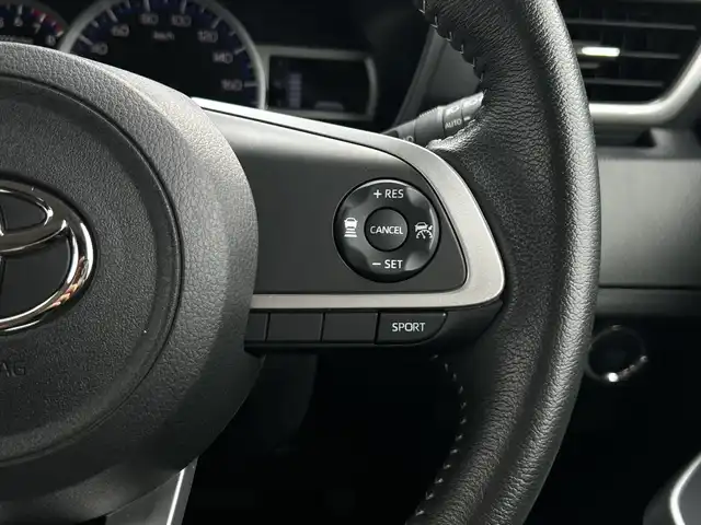 トヨタ ルーミー カスタムG－T 神奈川県 2023(令5)年 2.2万km ブラックマイカメタリック 純正9インチディスプレイオーディオ/（Bluetooth/AppleCarPlay/AndroidoAuto）/パノラミックビューモニター/両側パワースライドドア/衝突被害軽減ブレーキ/アダプティブクルーズコントロール/レーンキープアシスト/LEDヘッドライト/AUTOライト/ETC/前後ドライブレコーダー