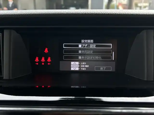 トヨタ ルーミー カスタムG－T 神奈川県 2023(令5)年 2.2万km ブラックマイカメタリック 純正9インチディスプレイオーディオ/（Bluetooth/AppleCarPlay/AndroidoAuto）/パノラミックビューモニター/両側パワースライドドア/衝突被害軽減ブレーキ/アダプティブクルーズコントロール/レーンキープアシスト/LEDヘッドライト/AUTOライト/ETC/前後ドライブレコーダー