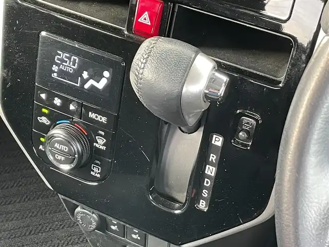 トヨタ ルーミー カスタムG S 千葉県 2017(平29)年 5.2万km マゼンタベリーマイカM モデリスタサイドスカート/スマートアシスト/純正7型ナビ/バックカメラ/ＥＴＣ/両側パワースライドドア/ＬＥＤヘッドライト/オートライト/フォグライト/スマートキー/プッシュスタート