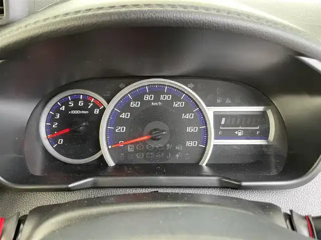 トヨタ ルーミー カスタムG S 千葉県 2017(平29)年 5.2万km マゼンタベリーマイカM モデリスタサイドスカート/スマートアシスト/純正7型ナビ/バックカメラ/ＥＴＣ/両側パワースライドドア/ＬＥＤヘッドライト/オートライト/フォグライト/スマートキー/プッシュスタート