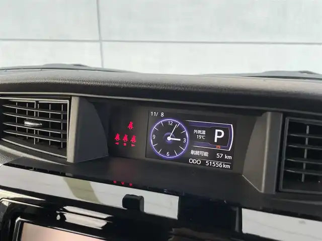 トヨタ ルーミー カスタムG S 千葉県 2017(平29)年 5.2万km マゼンタベリーマイカM モデリスタサイドスカート/スマートアシスト/純正7型ナビ/バックカメラ/ＥＴＣ/両側パワースライドドア/ＬＥＤヘッドライト/オートライト/フォグライト/スマートキー/プッシュスタート