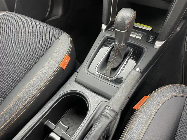 スバル フォレスター Xブレイク 群馬県 2017(平29)年 7.6万km クリスタルホワイトP アドバンスドセイフティパッケージ/・アダプティブドライビングビーム/・スバルリヤビークルディテクション(後側方警戒支援システム)/社外カロッツェリアナビ（AVIC-RZ900)/・AM/FM/CD/DVD/SD/MSV/Bluetooth/フルセグTV/=============/アドバンスドセイフティパッケージ　外カロッツェリアナビ　バックモニター　ハーフレザーシート　パワーシート　シートヒーター　アイサイト　追従クルーズ　ＬＥＤヘッドライト　フォグ　ＳＲＨ　ＢＳＭ　ＥＴＣ