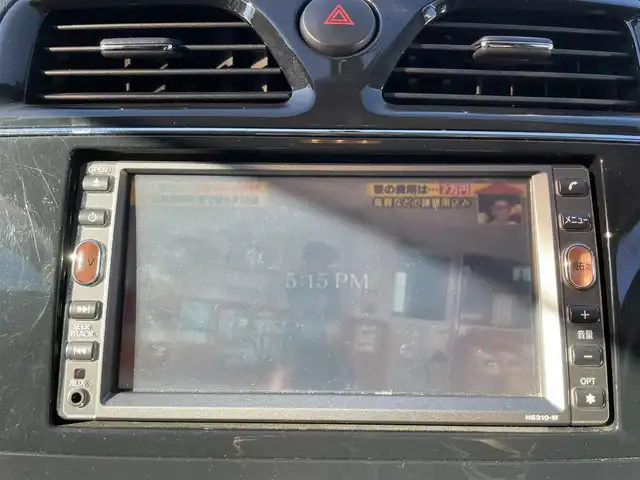 日産 セレナ 20X 長野県 2011(平23)年 12.2万km ブレードシルバー ワンセグテレビ/AM/FM/Bluetooth/AUX/VTR/バックカメラ/プッシュスタート/左側パワースライドドア/右側イージークローザードア/オートライト/フォグランプ/純正フロアマット/電動格納ミラー/スペアキー/ECOモード/ドアバイザー/社外15インチAW/クルーズコントロール