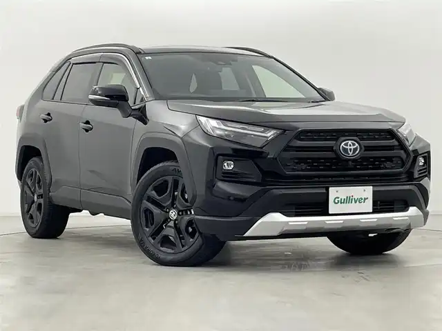 トヨタ ＲＡＶ４