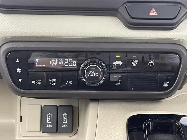 ホンダ Ｎ ＢＯＸ G L ホンダセンシング 大分県 2020(令2)年 8.4万km モーニングミストブルーM ・ワンオーナー/・前席シートヒーター/・オートライト/・純正マット/・ETC/・片側パワースライド/・レーンアシスト/・衝突防止システム/・横滑り防止装置/・クルーズコントロール/・保証書/・取扱説明書/・スペアキー×1