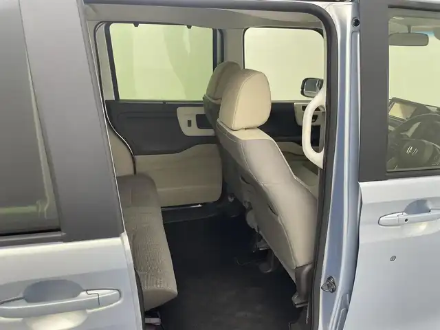 ホンダ Ｎ ＢＯＸ G L ホンダセンシング 大分県 2020(令2)年 8.4万km モーニングミストブルーM ・ワンオーナー/・前席シートヒーター/・オートライト/・純正マット/・ETC/・片側パワースライド/・レーンアシスト/・衝突防止システム/・横滑り防止装置/・クルーズコントロール/・保証書/・取扱説明書/・スペアキー×1