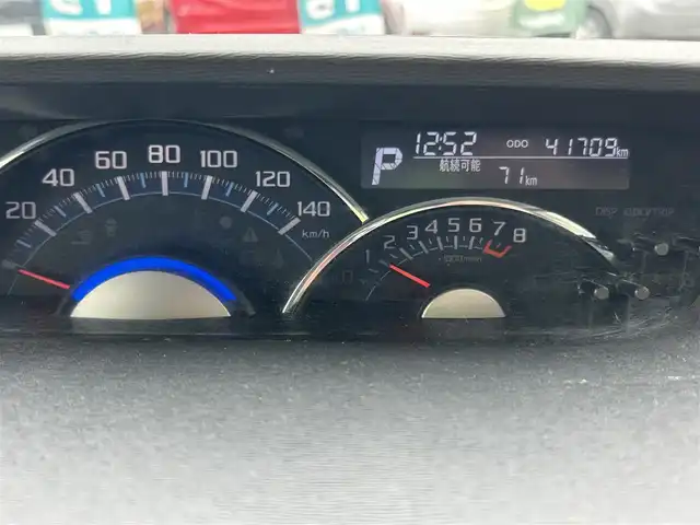 ダイハツ タント カスタム X 長野県 2015(平27)年 4.2万km パールホワイトⅢ ドアバイザー/フォグランプ/純正AWサマー積み込み/電動格納ミラー/シガーソケット/純正フロアマット/ETC/ワンセグテレビ