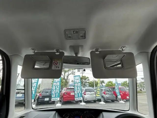 ダイハツ タント カスタム X 長野県 2015(平27)年 4.2万km パールホワイトⅢ ドアバイザー/フォグランプ/純正AWサマー積み込み/電動格納ミラー/シガーソケット/純正フロアマット/ETC/ワンセグテレビ