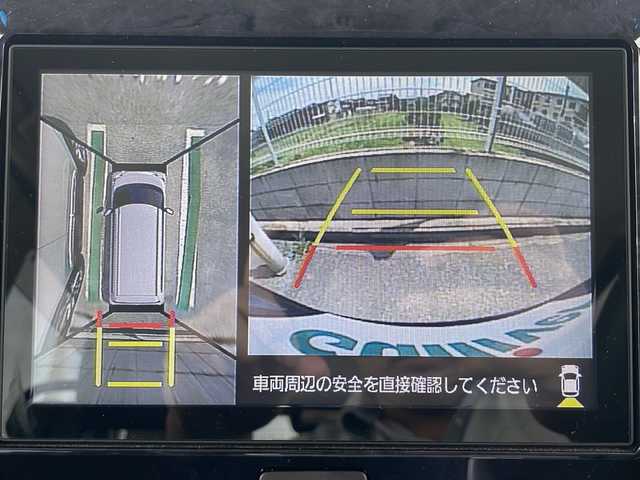 ダイハツ タント カスタムRS トップED LTD SAⅢ 兵庫県 2018(平30)年 3万km ディープブルークリスタルマイカ 保証書・取説・有/純正メモリーナビ・フルセグ・BT・CD・DVD・FM・AM・HDMI/ETC/バックカメラ/全周囲カメラ/前方ドライブレコーダー/衝突被害軽減ブレーキ/シートヒーター(D席)/両側パワースライドドア/アイドリングストップ/コーナーセンサー/プッシュスタート/スマートキー×2/純正フロアマット/純正ドアバイザー