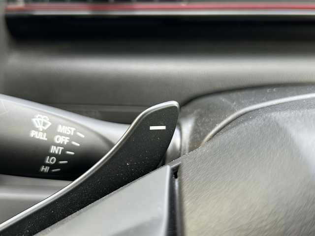 スズキ ワゴンＲ スティングレー HYBRID T 茨城県 2018(平30)年 2.8万km ブルーイッシュブラックパール3 セーフティサポート/純正SDナビ/　　BT/CD/DVD/ワンセグ/アダプティブクルーズコントロール/パドルシフト/LEDオートライト/シートヒーター/純正15インチアルミホイール/ステアリングスイッチ/アイドリングストップ/スマートキー/ETC