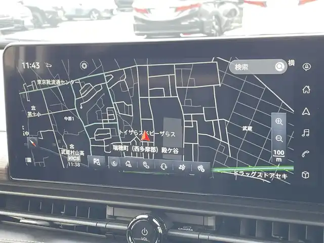 日産 セレナ ハイウェイスター V 東京都 2025(令7)年 0.2万km ホワイトパール 日産12型コネクトナビゲーション＆フルセグ/・BluetoothAudio/USB/・AppleCarPlay＆AndroidAuto/純正11型フリップダウンモニター/インテリジェントアラウンドビューモニター　/ハンズフリー両側パワースライドドア　/360度セーフティアシスト/・プロパイロット/・インテリジェントエマージェンシーブレーキ/・衝突回避支援ブレーキ/・ふらつき警報/・車線逸脱警報システム/・標識検知機能/ＬＥＤヘッドランプ　/ワイヤレス充電器　/前後ドライブレコーダー　/ＥＴＣ/スマートキー/保証書＆取説