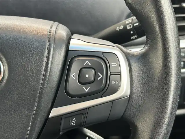 トヨタ エスティマ アエラス プレミアム 兵庫県 2018(平30)年 5.3万km ブラック /ワンオーナー//純正9インチメモリーナビ NSZT-Y68T//地デジ/DVD/Bluetooth//ステアリングリモコン//バックカメラ//純正12.1型フリップダウンモニター//両側パワースライドドア//ハーフレザーシート（運転席電動シート）//デジタルミラー型ドライブレコーダー前後//ビルトインETC//クルーズコントロール//クリアランスソナー//純正18インチAW//オートLEDヘッドランプ//プリクラッシュセーフティ//レーンディパーチャーアラート//オートマチックハイビーム//R1/3/4/5/7年ディーラー点検記録簿//スペアキー有