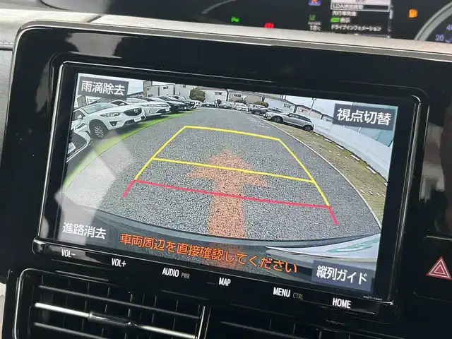 トヨタ エスティマ アエラス プレミアム 兵庫県 2018(平30)年 5.3万km ブラック /ワンオーナー//純正9インチメモリーナビ NSZT-Y68T//地デジ/DVD/Bluetooth//ステアリングリモコン//バックカメラ//純正12.1型フリップダウンモニター//両側パワースライドドア//ハーフレザーシート（運転席電動シート）//デジタルミラー型ドライブレコーダー前後//ビルトインETC//クルーズコントロール//クリアランスソナー//純正18インチAW//オートLEDヘッドランプ//プリクラッシュセーフティ//レーンディパーチャーアラート//オートマチックハイビーム//R1/3/4/5/7年ディーラー点検記録簿//スペアキー有