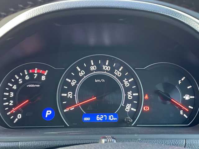 トヨタ ヴォクシー ZS 煌 山梨県 2018(平30)年 6.3万km ホワイトパールクリスタルシャイン 純正SDナビ（NSZT-Y68T）/ＣＤ/ＤＶＤ/ＢＴ/フルセグテレビ/バックカメラ/アイドリングストップ/クルーズコントロール/プッシュスタート/両側パワースライドドア/ETC/純正LEDヘッドライト