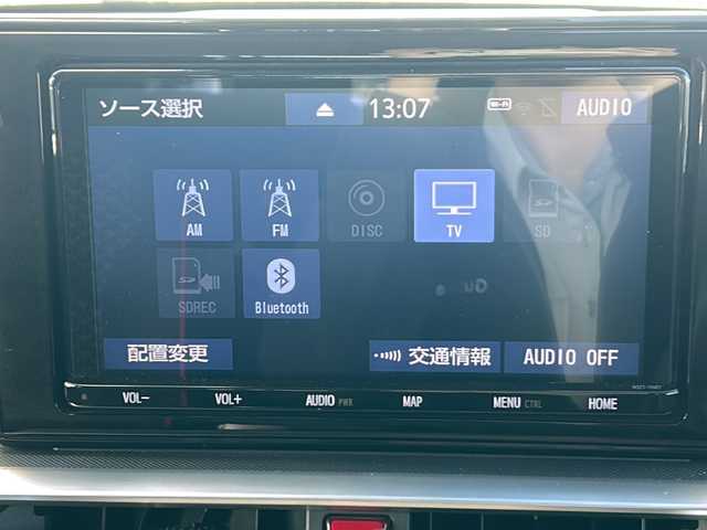 トヨタ ライズ Z 三重県 2019(令1)年 2.2万km ブラックマイカメタリック/シャイニングホワイトパール 純正9型ナビ /バックカメラ /ビルトインETC /前後コーナーセンサー /前席シートヒーター /USB給電 /レーダークルーズコントロール /レーンキープアシスト/衝突軽減ブレーキ /ステアリングスイッチ/LEDヘッドライト/オートライト /純正フロアマット /禁煙車