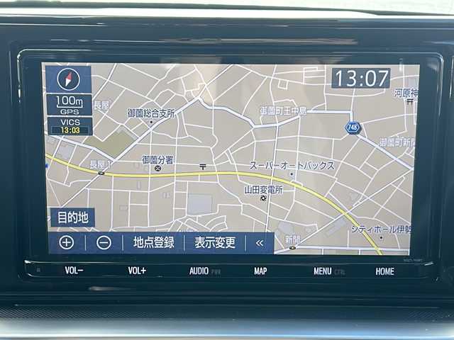 トヨタ ライズ Z 三重県 2019(令1)年 2.2万km ブラックマイカメタリック/シャイニングホワイトパール 純正9型ナビ /バックカメラ /ビルトインETC /前後コーナーセンサー /前席シートヒーター /USB給電 /レーダークルーズコントロール /レーンキープアシスト/衝突軽減ブレーキ /ステアリングスイッチ/LEDヘッドライト/オートライト /純正フロアマット /禁煙車