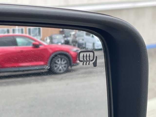 スズキ ジムニー ノマド FC 山形県 2025(令7)年 0.1千km 黒 ワンオーナー/登録済未使用車/スズキセーフティサポート/・デュアルカメラブレーキサポート/・衝突被害軽減ブレーキ/・車線逸脱警報システム　/・アダプティブクルーズコントロール　/前席シートヒーター/パーキングソナー/アイドリングストップ/スペアキー/革巻きステアリング/15インチ純正AW/ヘッドライトウォッシャー/プッシュスタート/取扱説明書/保証書