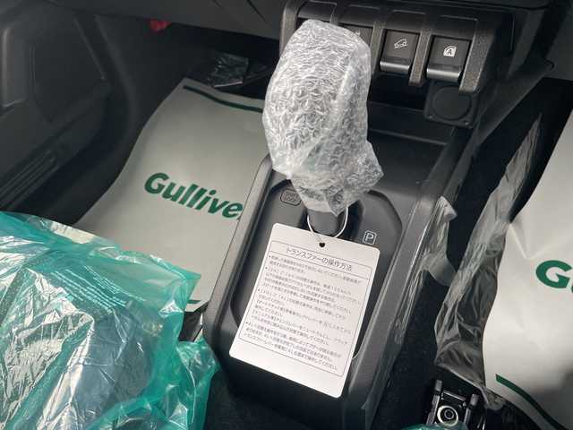 スズキ ジムニー ノマド FC 山形県 2025(令7)年 0.1千km 黒 ワンオーナー/登録済未使用車/スズキセーフティサポート/・デュアルカメラブレーキサポート/・衝突被害軽減ブレーキ/・車線逸脱警報システム　/・アダプティブクルーズコントロール　/前席シートヒーター/パーキングソナー/アイドリングストップ/スペアキー/革巻きステアリング/15インチ純正AW/ヘッドライトウォッシャー/プッシュスタート/取扱説明書/保証書