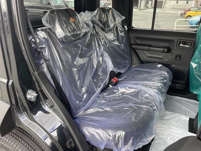 スズキ ジムニー ノマド FC 山形県 2025(令7)年 0.1千km 黒 ワンオーナー/登録済未使用車/スズキセーフティサポート/・デュアルカメラブレーキサポート/・衝突被害軽減ブレーキ/・車線逸脱警報システム　/・アダプティブクルーズコントロール　/前席シートヒーター/パーキングソナー/アイドリングストップ/スペアキー/革巻きステアリング/15インチ純正AW/ヘッドライトウォッシャー/プッシュスタート/取扱説明書/保証書