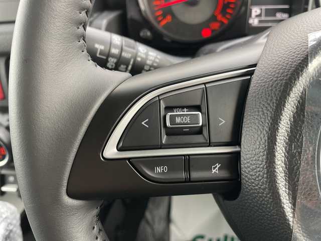 スズキ ジムニー ノマド FC 山形県 2025(令7)年 0.1千km 黒 ワンオーナー/登録済未使用車/スズキセーフティサポート/・デュアルカメラブレーキサポート/・衝突被害軽減ブレーキ/・車線逸脱警報システム　/・アダプティブクルーズコントロール　/前席シートヒーター/パーキングソナー/アイドリングストップ/スペアキー/革巻きステアリング/15インチ純正AW/ヘッドライトウォッシャー/プッシュスタート/取扱説明書/保証書