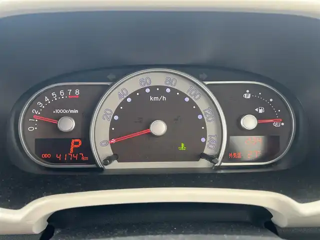 ダイハツ ミラ ココア プラスX 秋田県 2015(平27)年 4.2万km ムースピンクパール 純正オーディオ(AM/FM/CD）/LEDヘッドライト/４WD/スマートキー/社外エンジンスターター/アイドリングストップ/ルーフレール/純正フロアマット/純正ドアバイザー/オートエアコン/盗難防止装置/電動格納ミラー/取扱説明書