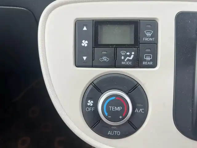 ダイハツ ミラ ココア プラスX 秋田県 2015(平27)年 4.2万km ムースピンクパール 純正オーディオ(AM/FM/CD）/LEDヘッドライト/４WD/スマートキー/社外エンジンスターター/アイドリングストップ/ルーフレール/純正フロアマット/純正ドアバイザー/オートエアコン/盗難防止装置/電動格納ミラー/取扱説明書