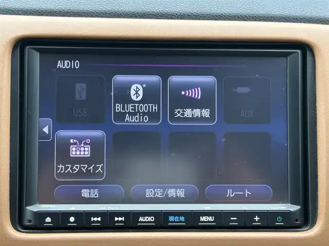 ホンダ ヴェゼル ハイブリッド Z ホンダセンシング 鹿児島県 2019(令1)年 5.8万km オーロラアメジストメタリック ワンオーナー/ホンダセンシング/ギャザーズナビ/フルセグ/バックカメラ/ハーフレザーシート/シートヒーター/純正17インチアルミ/LEDヘッドライト/ETC/ドラレコ