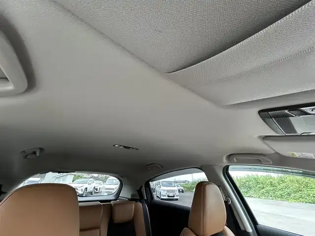 ホンダ ヴェゼル ハイブリッド Z ホンダセンシング 鹿児島県 2019(令1)年 5.8万km オーロラアメジストメタリック ワンオーナー/ホンダセンシング/ギャザーズナビ/フルセグ/バックカメラ/ハーフレザーシート/シートヒーター/純正17インチアルミ/LEDヘッドライト/ETC/ドラレコ