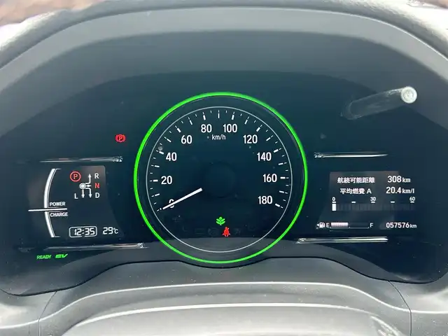 ホンダ ヴェゼル ハイブリッド Z ホンダセンシング 鹿児島県 2019(令1)年 5.8万km オーロラアメジストメタリック ワンオーナー/ホンダセンシング/ギャザーズナビ/フルセグ/バックカメラ/ハーフレザーシート/シートヒーター/純正17インチアルミ/LEDヘッドライト/ETC/ドラレコ
