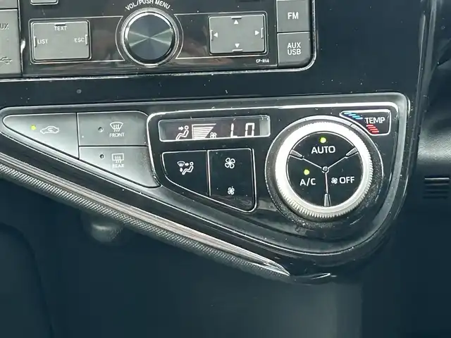 トヨタ アクア G 千葉県 2017(平29)年 3万km ジュエリーパープルマイカM ワンオーナー/純正CDオーディオ　/セーフティセンスC/純正ドラレコ/純正前後コーナーセンサー/クルーズコントロール/ETC/オートライト/ハロゲンライト/横滑り防止/純正フロアマット/スペアキー/取扱説明書/保証書
