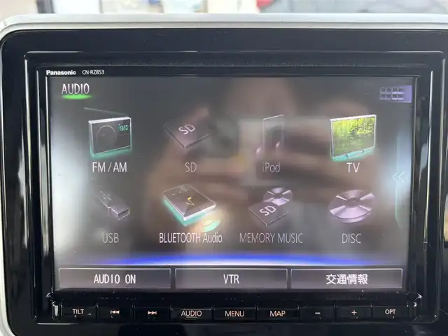 スズキ スペーシア HYBRID X 宮城県 2020(令2)年 1.6万km アーバンブラウンパールメタリック 登録時走行距離15344km/純正ナビ/FM・AM・TV・Bluetooth・CD・DVD・USB/プッシュスタート/スマートキー/バックカメラ/シートヒーター/両側パワースライドドア/コーナーセンサー/電動格納ミラー/純正フロアマット/ドアバイザー/スタッドレスタイヤ（4本）/ヘッドライトイベライザー/フルフラットシート/ベンチシート