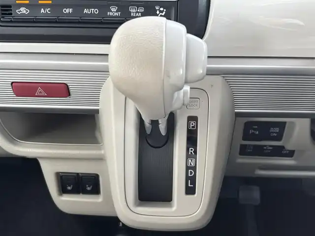 スズキ スペーシア HYBRID X 宮城県 2020(令2)年 1.6万km アーバンブラウンパールメタリック 登録時走行距離15344km/純正ナビ/FM・AM・TV・Bluetooth・CD・DVD・USB/プッシュスタート/スマートキー/バックカメラ/シートヒーター/両側パワースライドドア/コーナーセンサー/電動格納ミラー/純正フロアマット/ドアバイザー/スタッドレスタイヤ（4本）/ヘッドライトイベライザー/フルフラットシート/ベンチシート