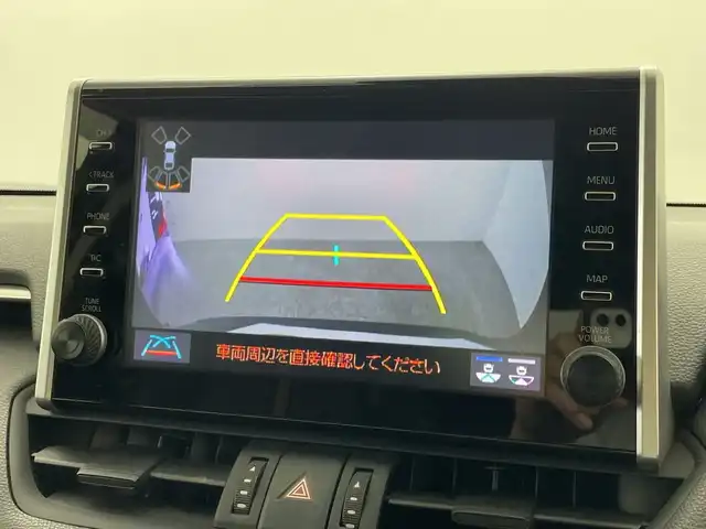 トヨタ ＲＡＶ４ アドベンチャー 群馬県 2020(令2)年 4.6万km アティチュードブラックマイカ 純正9型ディスプレイオーディオ/Bluetooth接続/バックモニター/TRDフロントバンパーガーニッシュ/トヨタセーフティセンス/衝突被害軽減ブレーキ/車線逸脱警報機能/オートマチックハイビーム/レーダークルーズコントロール/ステアリングスイッチ/レザーシート/電動パワーシート/純正19インチアルミホイール/純正LEDヘッドライト/フルオートエアコン