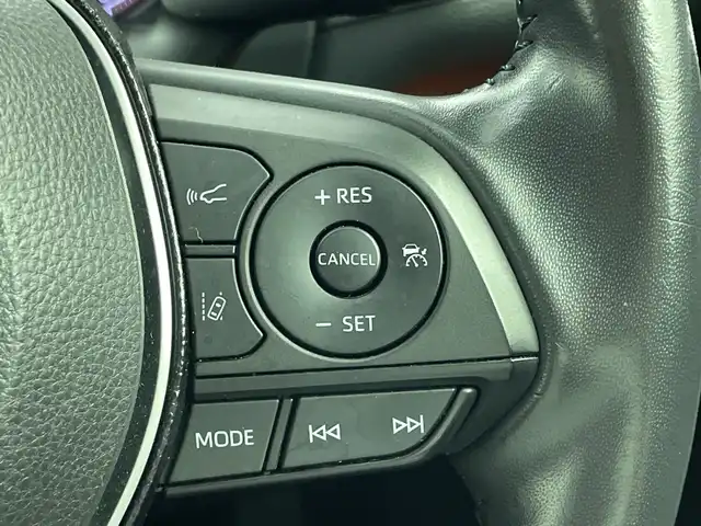 トヨタ ＲＡＶ４ アドベンチャー 群馬県 2020(令2)年 4.6万km アティチュードブラックマイカ 純正9型ディスプレイオーディオ/Bluetooth接続/バックモニター/TRDフロントバンパーガーニッシュ/トヨタセーフティセンス/衝突被害軽減ブレーキ/車線逸脱警報機能/オートマチックハイビーム/レーダークルーズコントロール/ステアリングスイッチ/レザーシート/電動パワーシート/純正19インチアルミホイール/純正LEDヘッドライト/フルオートエアコン