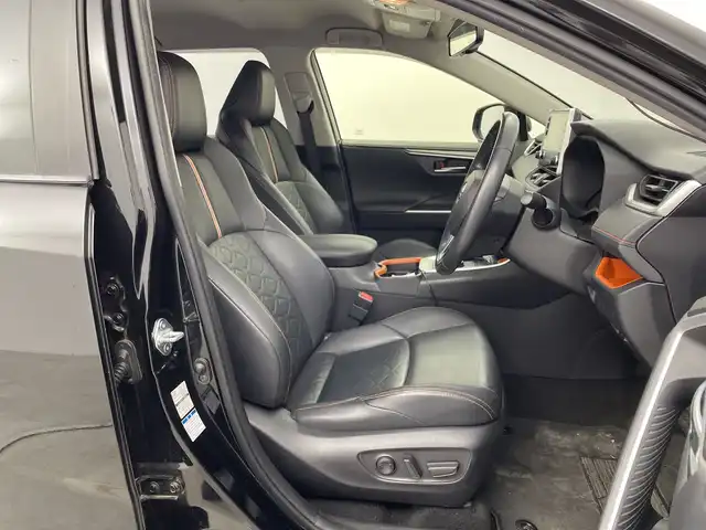 トヨタ ＲＡＶ４ アドベンチャー 群馬県 2020(令2)年 4.6万km アティチュードブラックマイカ 純正9型ディスプレイオーディオ/Bluetooth接続/バックモニター/TRDフロントバンパーガーニッシュ/トヨタセーフティセンス/衝突被害軽減ブレーキ/車線逸脱警報機能/オートマチックハイビーム/レーダークルーズコントロール/ステアリングスイッチ/レザーシート/電動パワーシート/純正19インチアルミホイール/純正LEDヘッドライト/フルオートエアコン